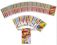 Uno Junior kártya