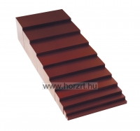 Montessori Barna lépcső