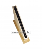 Montessori Állvány a piros rudakhoz