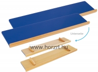 Montessori Állvány a rajzsablonokhoz