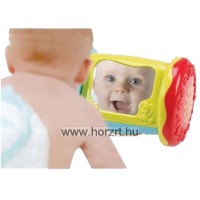 Zenélő - forgó aktívcenter 6 hó+