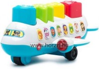 Énekelj és repülj! 12 hó+