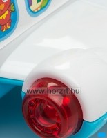 Énekelj és repülj! 12 hó+