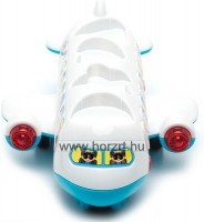 Énekelj és repülj! 12 hó+