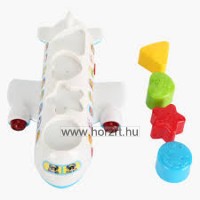 Énekelj és repülj! 12 hó+