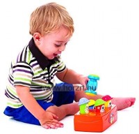 Kalapálj vidáman! - Bébijáték