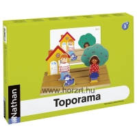 Toporama