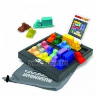 Rush Hour-Csúcsforgalom-magyar kiadás