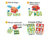 Zingo - ThinkFun, magyar kiadás