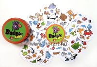 Dobble kids