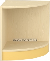 Komfort szekrénysor