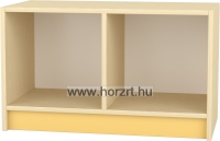 Komfort szekrénysor