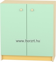 Komfort szekrénysor