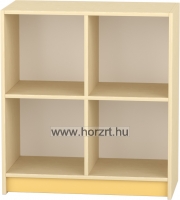 Komfort szekrénysor