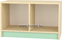 Komfort szekrénysor