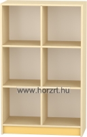 Komfort szekrénysor