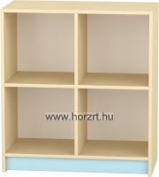 Komfort szekrénysor