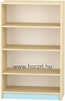 Komfort szekrénysor