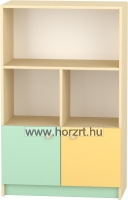 Komfort szekrénysor