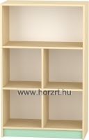 Komfort szekrénysor