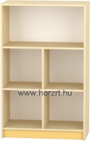 Komfort szekrénysor