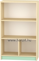 Komfort szekrénysor