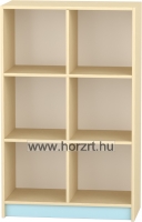 Komfort szekrénysor