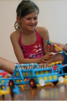 JÁVA 3. Építőjáték