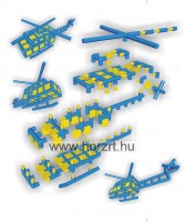 Jáva 4. építőjáték