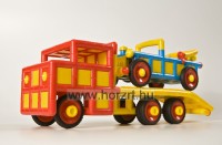 Jáva 5. építőjáték