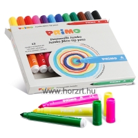 Filctoll PRIMO jumbo 12 db/készlet