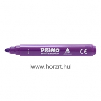 Textilmarker PRIMO 8db-os készlet