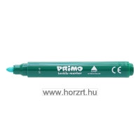 Textilmarker PRIMO 8db-os készlet