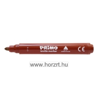 Textilmarker PRIMO 8db-os készlet