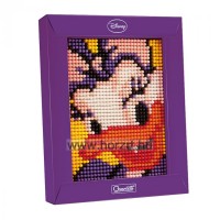 Quercetti: Pixel Art mini Daisy pötyi 1200 db-os