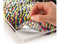 Quercetti: Pixel Art mini Daisy pötyi 1200 db-os