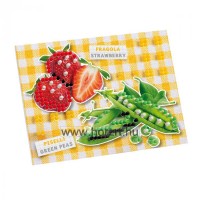 Quercetti: Mini Pixel Orto - Tavasz