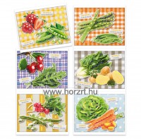 Quercetti: Mini Pixel Orto - Tavasz