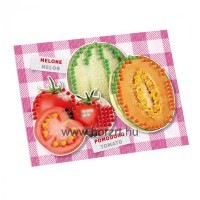 Quercetti: Mini Pixel Orto - Nyár