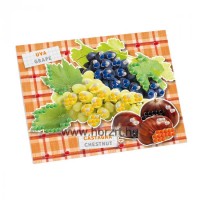 Quercetti: Mini Pixel Orto - Ősz