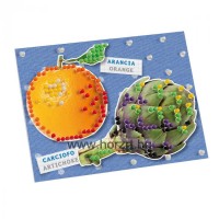 Quercetti: Mini Pixel Orto - Tél