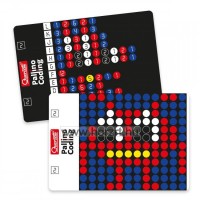 Quercetti: Pallino Coding golyótérítő logikai játék