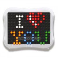 Quercetti - Világítós pötyi