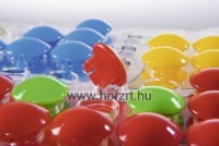 Quercetti: Pötyi Utántöltő - Junior <br> (24 db)