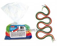 Quercetti - Fűzőszál Filo Táblához, 1 db