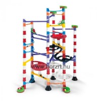 Quercetti: Migoga Maxi golyópálya 213 db-os