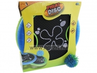 Labdatrambulin, kicsi