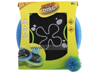 Labdatrambulin, kicsi