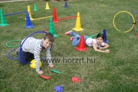 Rillasport - Mozgásfejlesztő készlet B