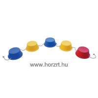 Rillasport-Egyensúlyozó vödrök